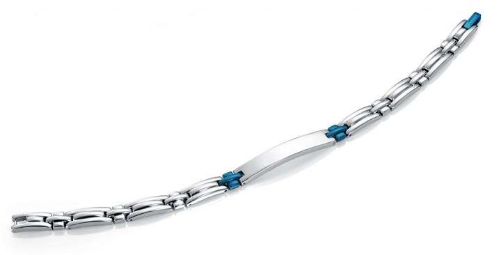 Viceroy Jewelsfashion 6381p01013 - Bracelet/Bracciale - Stainless Steel(6381p01013)