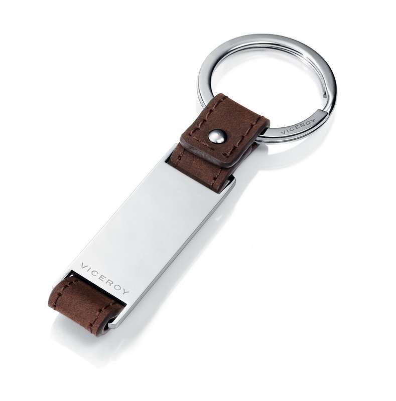 Viceroyviceroy Jewels Magnum 6413l09011 Product Type: Keychain - Material: Leather - Packaging: O...