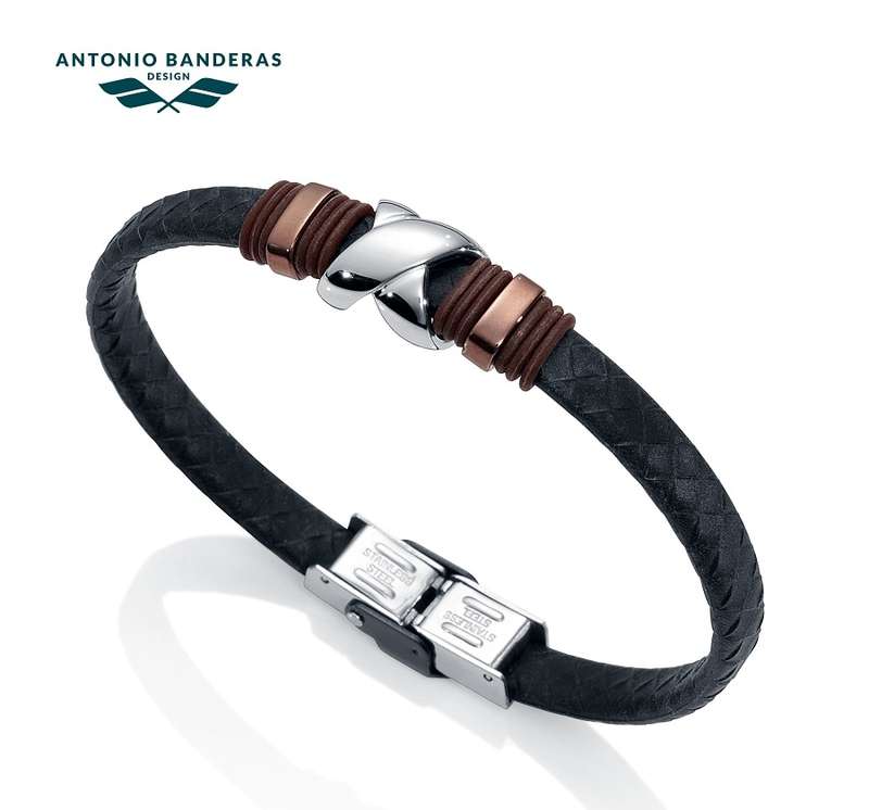 Viceroy Jewels antonio banderas design 6435p09010 - length: 21 cm(6435p09010)