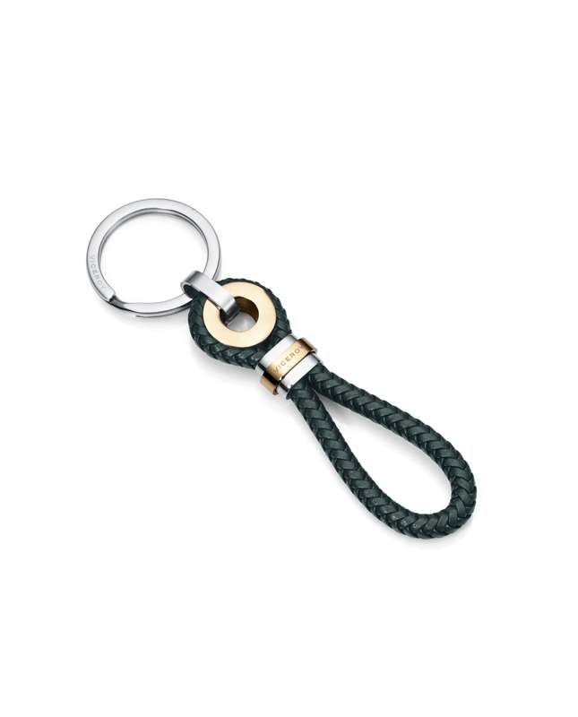 Viceroy Jewels Unisex Keyring (6470L01012)
