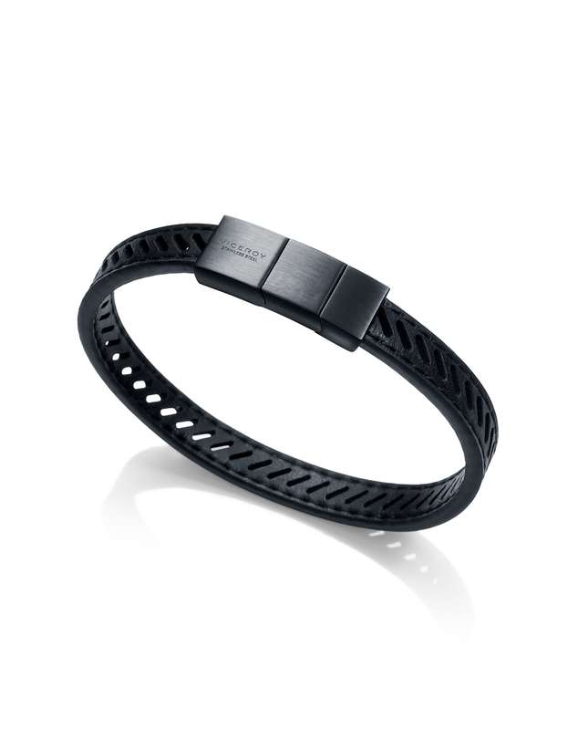 Viceroy Jewels Men's Bracelet (75110P01010)
