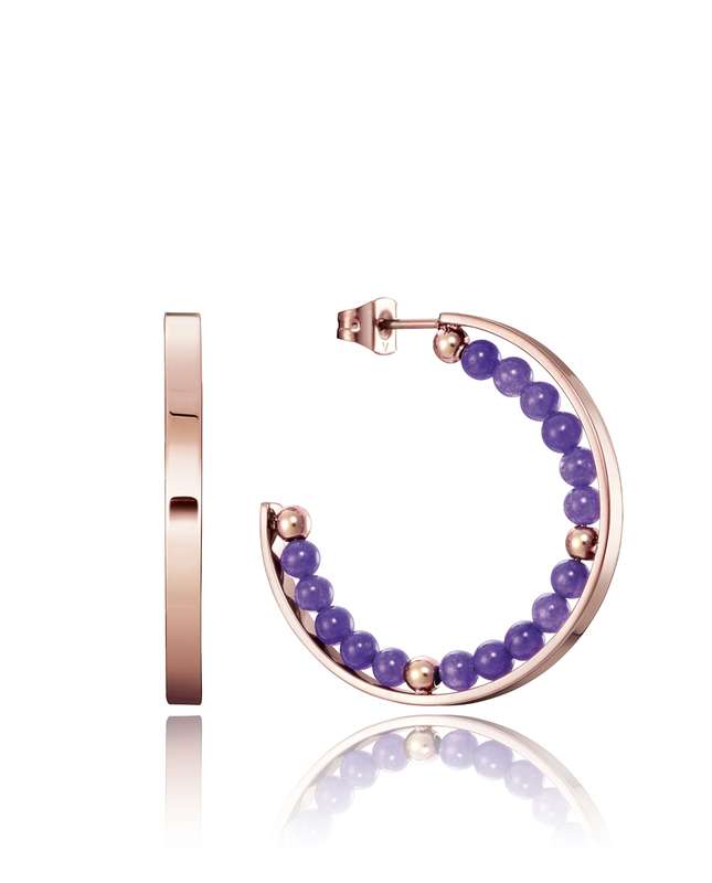 Viceroy Jewels Women's Earrings (75113E01017)