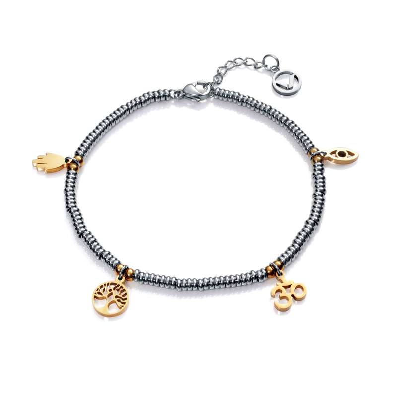 Viceroy Jewels Women's Bracelet (75173P01019)