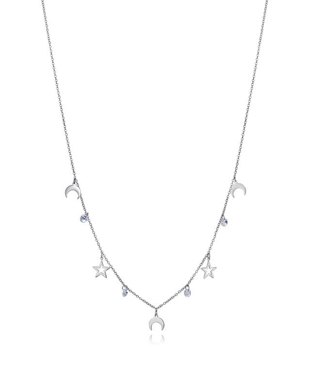 Viceroy Jewels Women's Necklace (75199C01010)