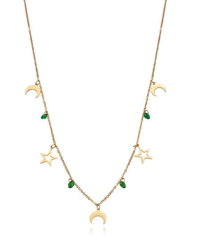 Viceroy Jewels Women's Necklace (75199C01012)