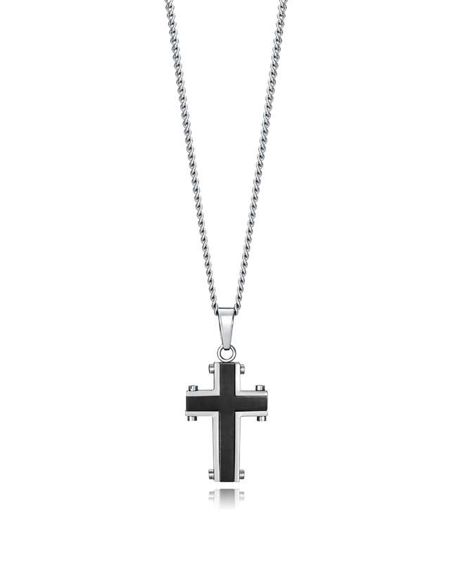 Viceroy Jewels Men's Necklace (75241C01010)