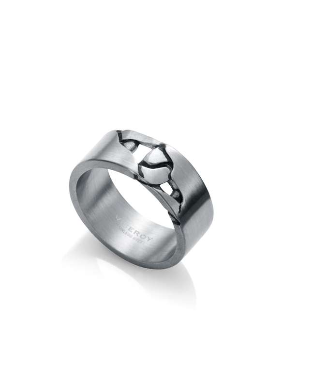 Viceroy Jewels Men's Ring (75251A02400)