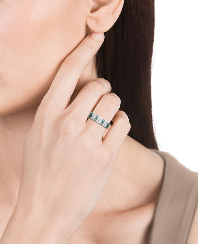 Viceroy Fashion 75278a01400 (75278A01400) Women's JEWELRY