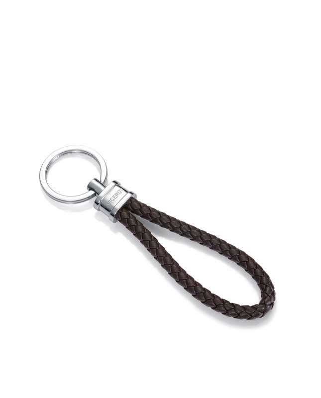 Viceroy Jewels Unisex Keyring (75283L01011)
