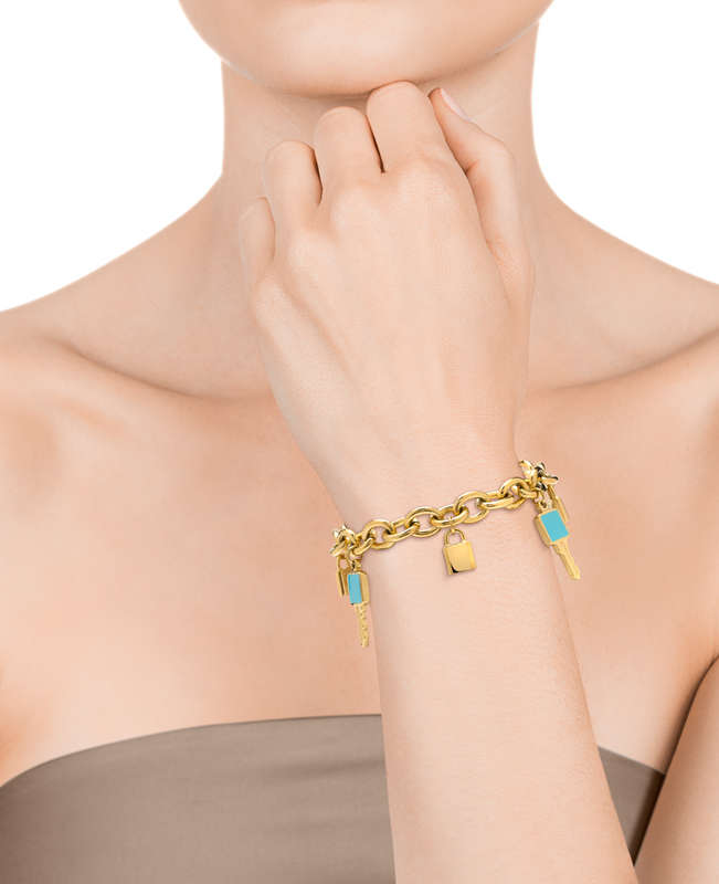 Viceroy Fashion 75287p01012 (75287P01012) Women's JEWELRY