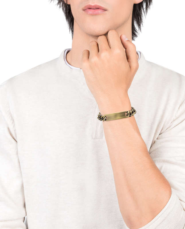 Viceroy Fashion 75300p01000 (75300P01000) Men's JEWELRY