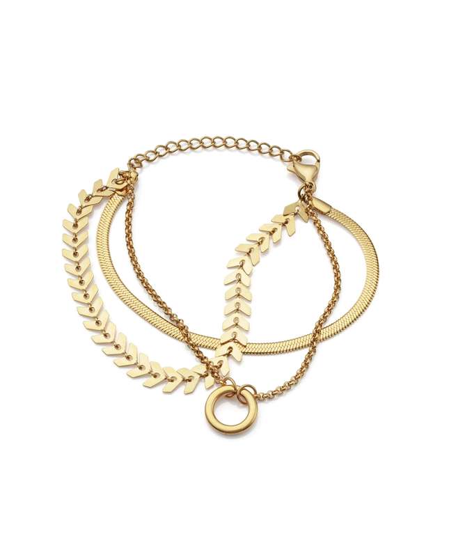 Viceroy Jewels Women's Bracelet (75309P01012)