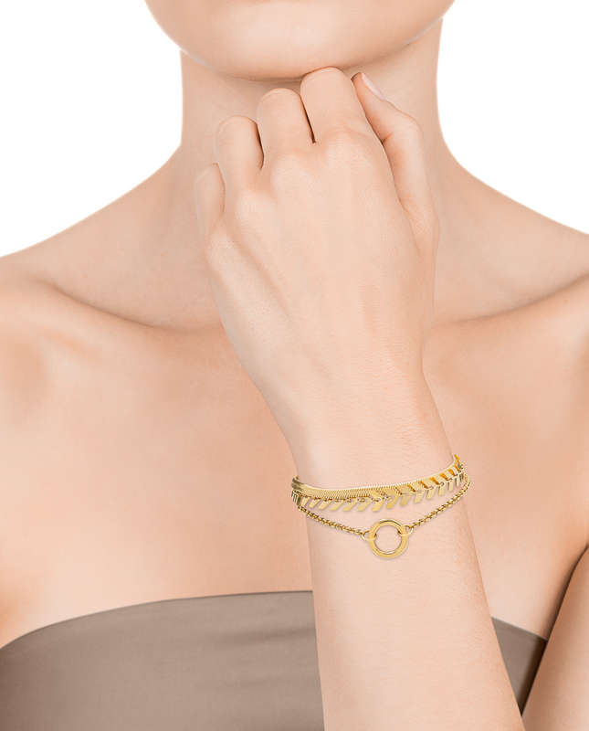 Viceroy Jewels Women's Bracelet (75309P01012)