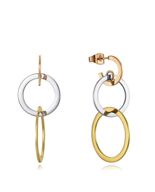 Viceroy Jewels Women's Earrings (75313E01019)