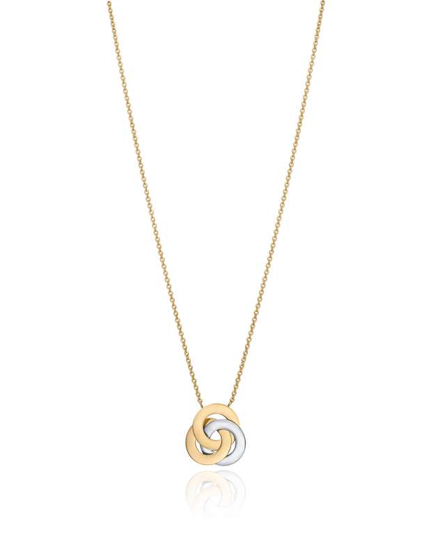 Viceroy Jewels Women's Necklace (75333C01012)