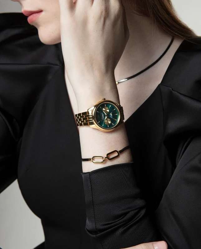 Viceroy Fashion 75371p01010 (75371P01010) Women's JEWELRY