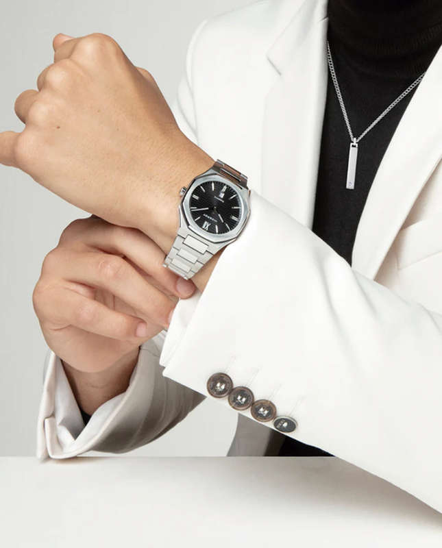 Viceroy Fashion 75387c01000 (75387C01000) Men's JEWELRY