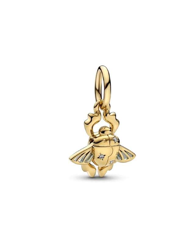 Pandora Women's Charm Link (762345C01)
