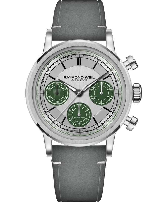 RAYMOND WEIL 7765-STC-LAR01 (7765-STC-LAR01)