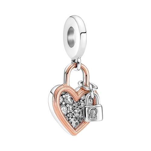 PANDORA CHARMS TOGETHER ALWAYS (780087C01)