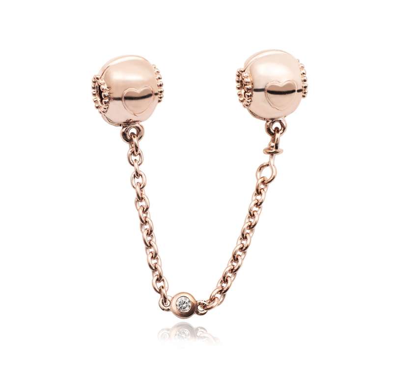Pandora Women's Charm (787636CZ-05)