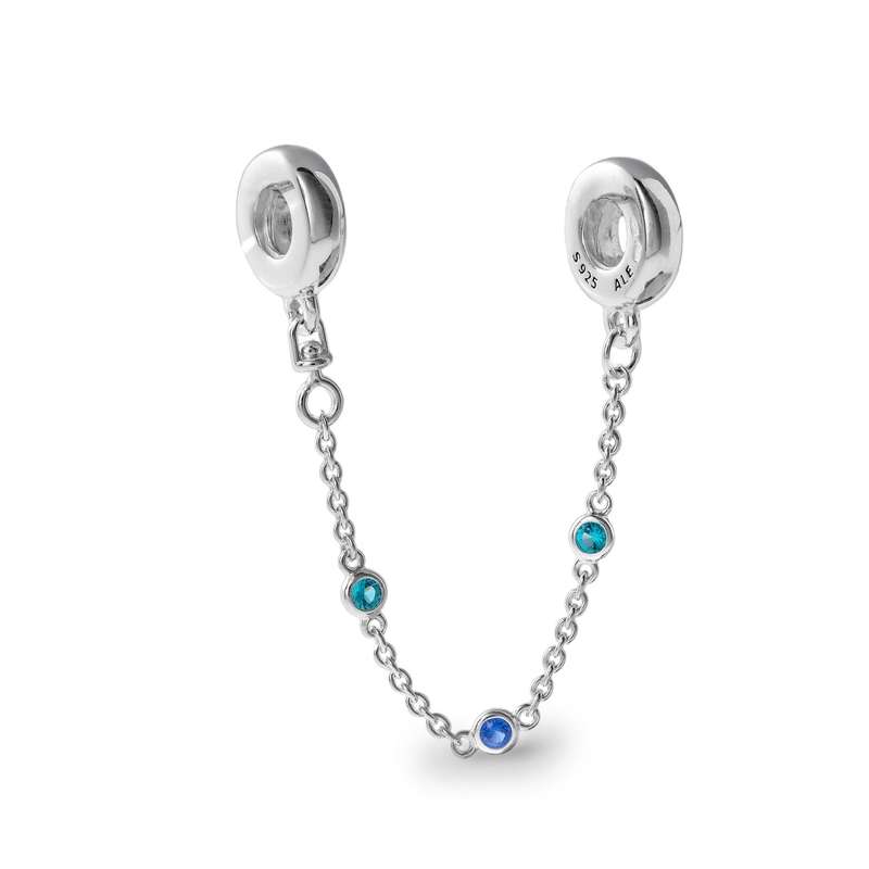 Pandora Women's Charm (791688C01-05)