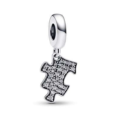 Pandora Women's Charm Link (792241C01)