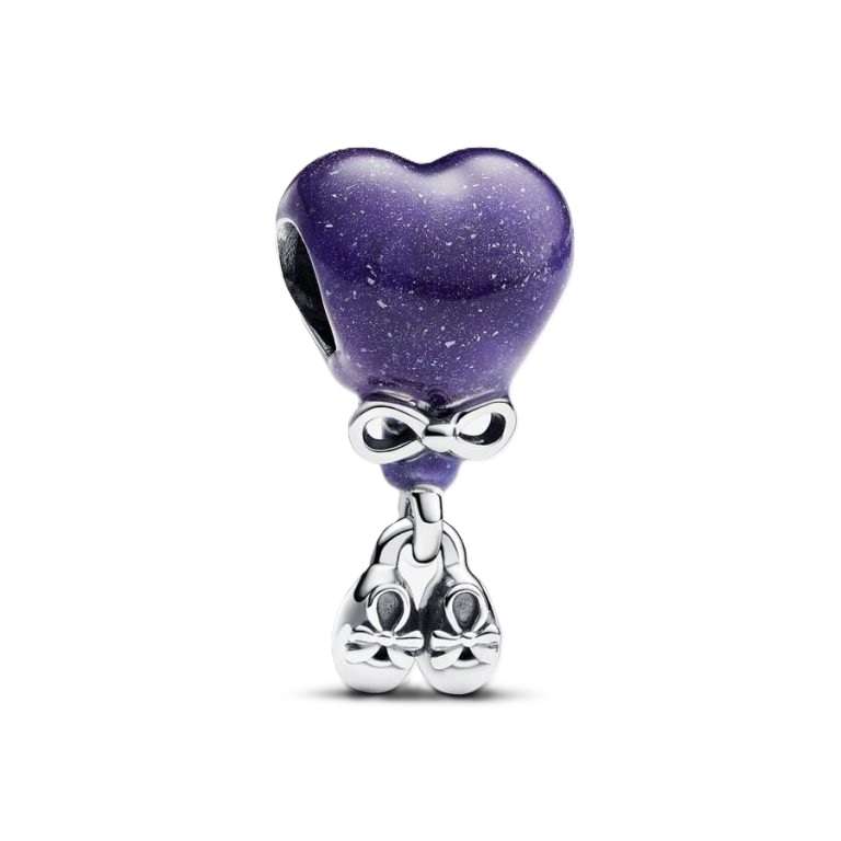 Pandora Women's Charm Link (793238C01)