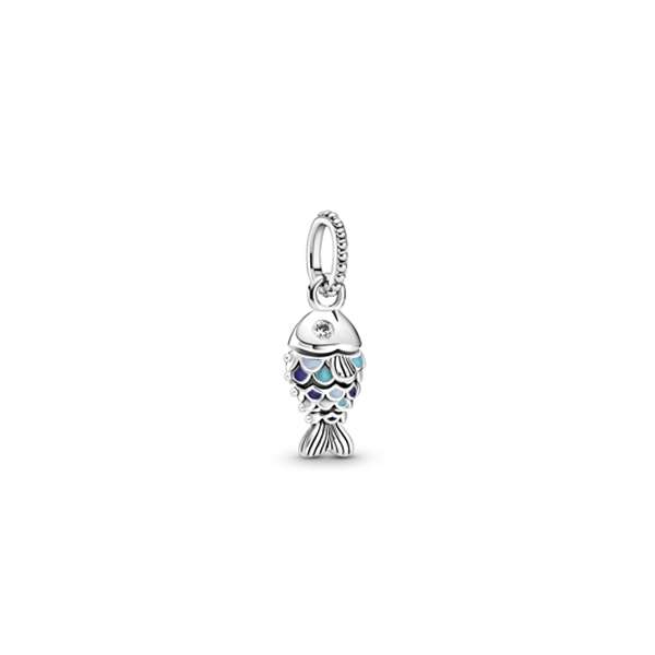 Pandora Women's Charm Link (799428C01)
