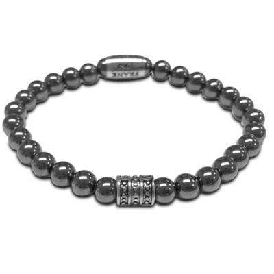 Frank 1967 jewels Men's Bracelet (7fb-0090)