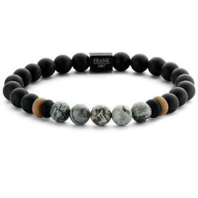 Frank 1967 Jewels Men's Bracelet (7FB-0244)