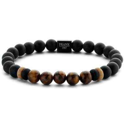 Frank 1967 Jewels Men's Bracelet (7FB-0245)