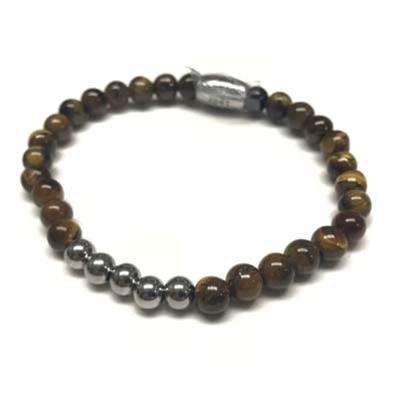 Frank 1967 jewels Men's Bracelet (7fb-0253)