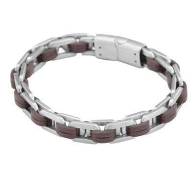 Frank 1967 jewels Men's Bracelet (7fb-0337)