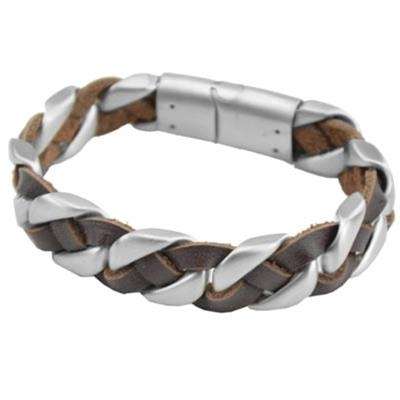 Frank 1967 Jewels Men's Bracelet (7FB-0345)