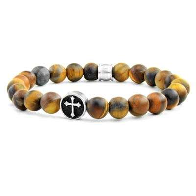 Frank 1967 Jewels Men's Bracelet (7FB-0355)