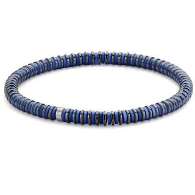 Frank 1967 jewels Men's Bracelet (7fb-0450)