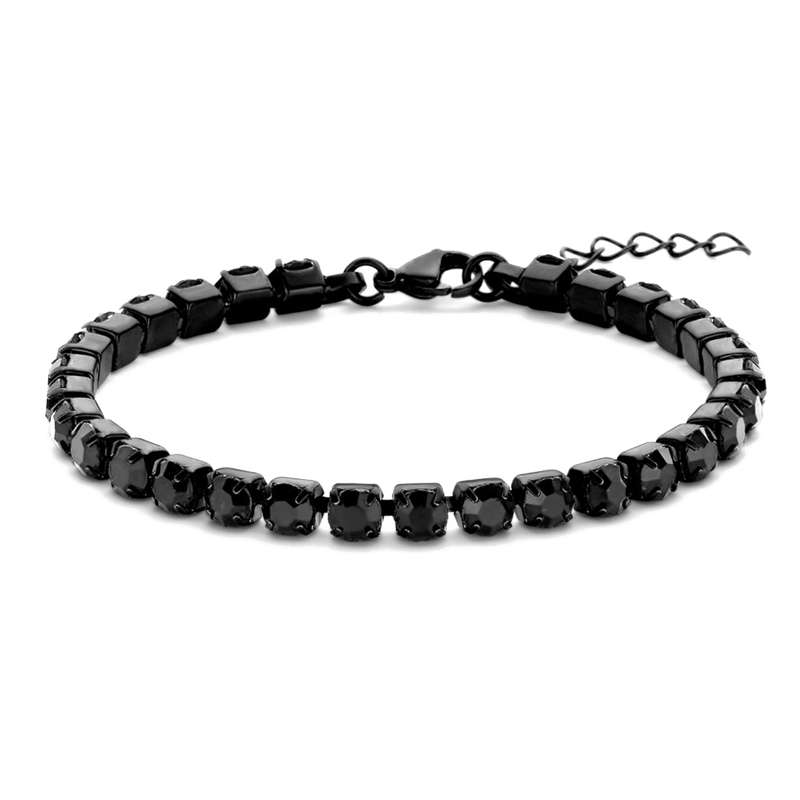 Frank 1967 jewels Men's Bracelet (7fb-0655)