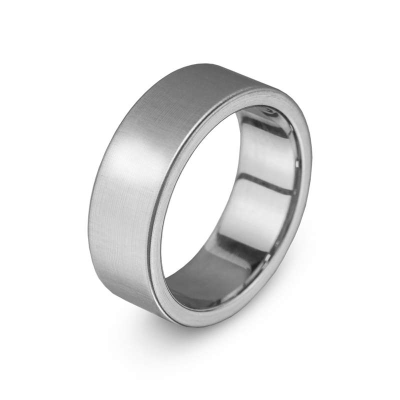 Frank 1967 jewels Men's Ring (7fr-0005-59)