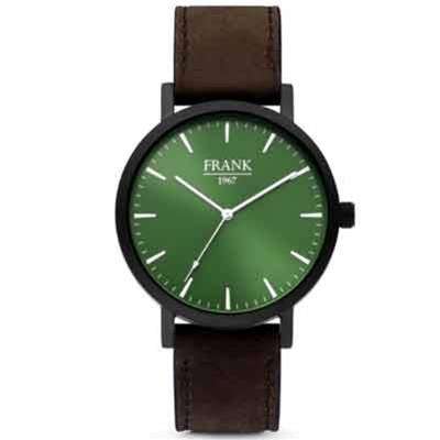 Frank 1967 Men's Watch (7FW-0012)