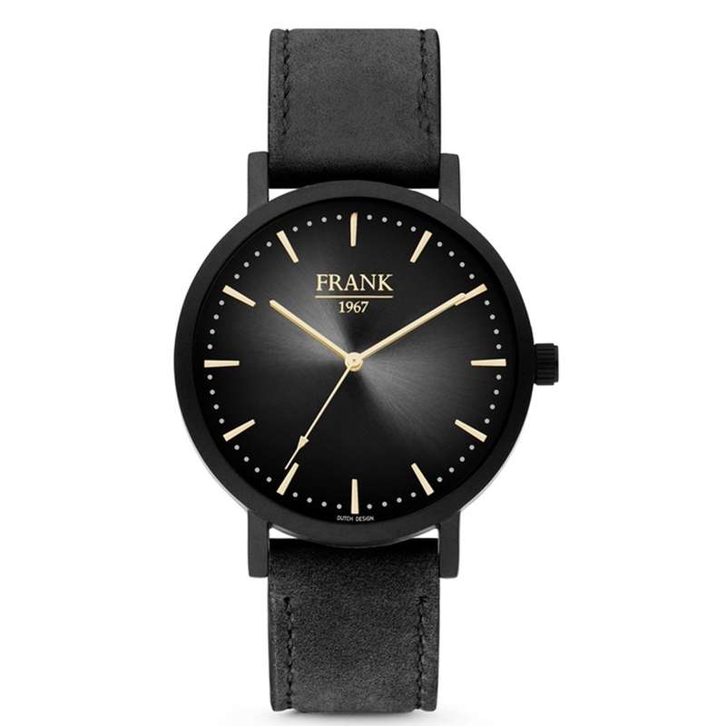 Frank 1967 Men's Watch (7FW-0028)