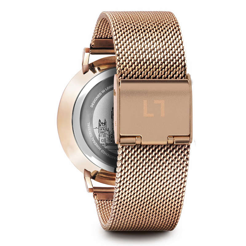 Millner Women's Watch (8425402504277)