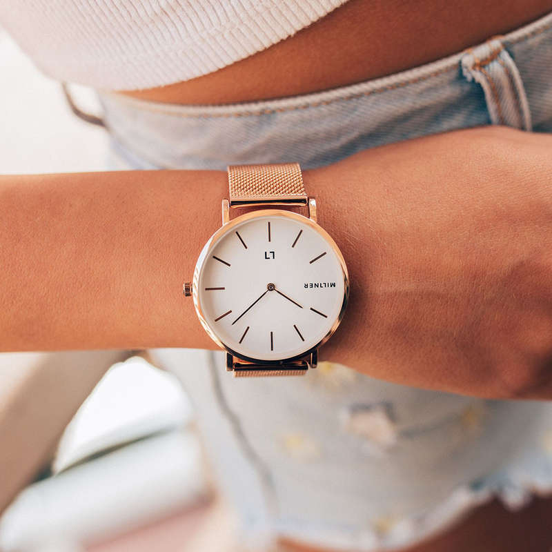 Millner Women's Watch (8425402504277)