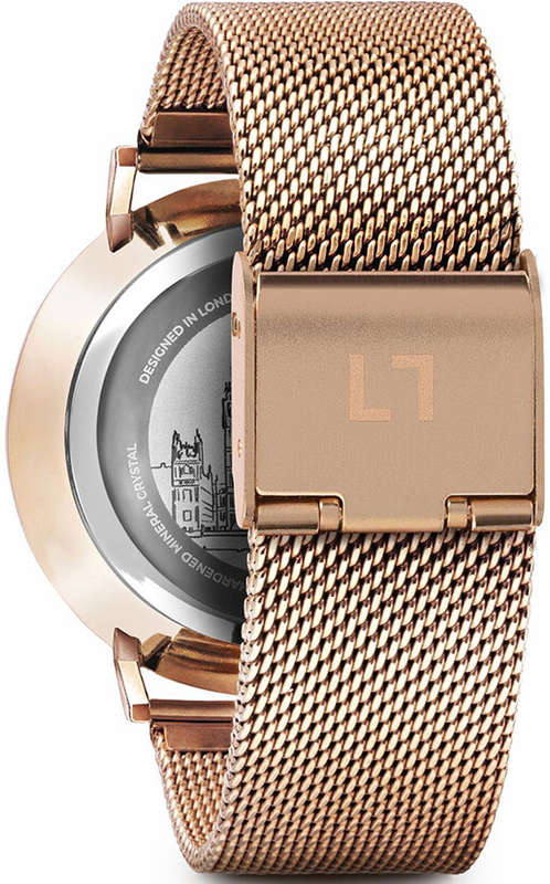Millner Women's Watch (8425402504284)