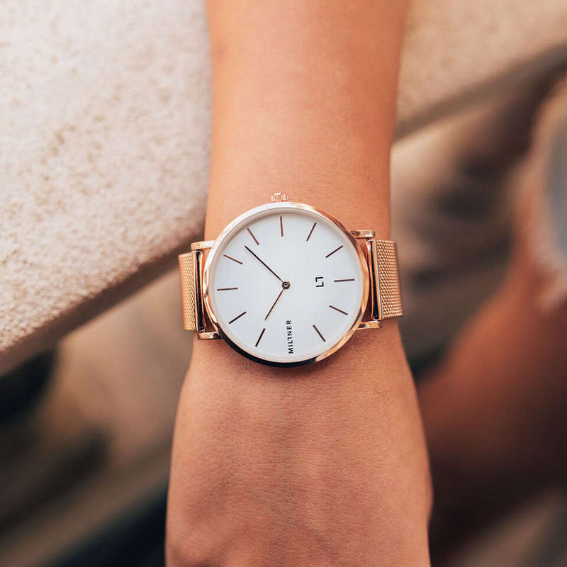 Millner Women's Watch (8425402504284)