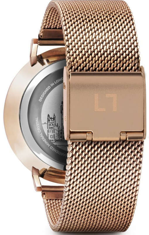 Millner Women's Watch (8425402504314)