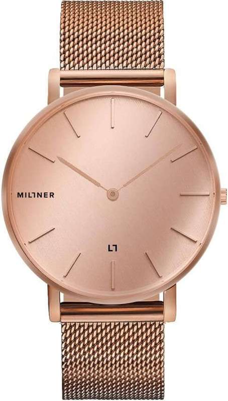 Millner Women's Watch (8425402504383)