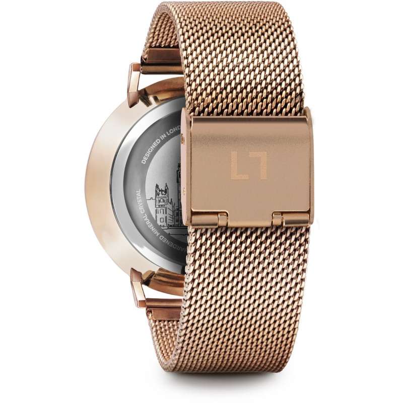 Millner Women's Watch (8425402504383)