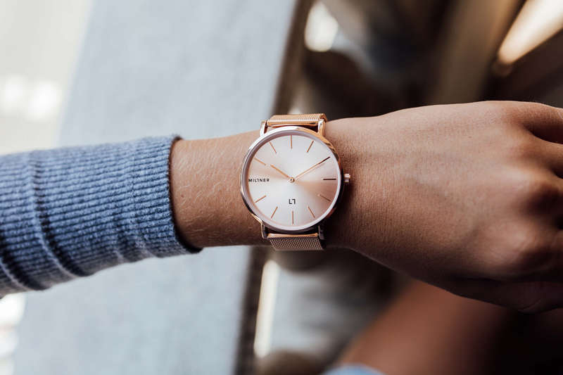 Millner Women's Watch (8425402504383)