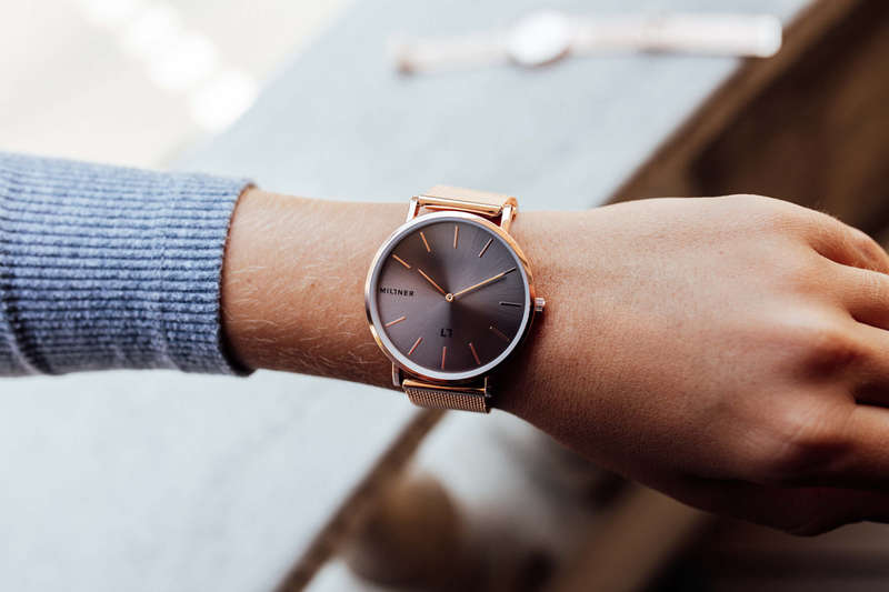 Millner Women's Watch (8425402504390)